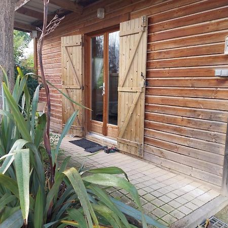 שאנא Le Petit Chalet מראה חיצוני תמונה